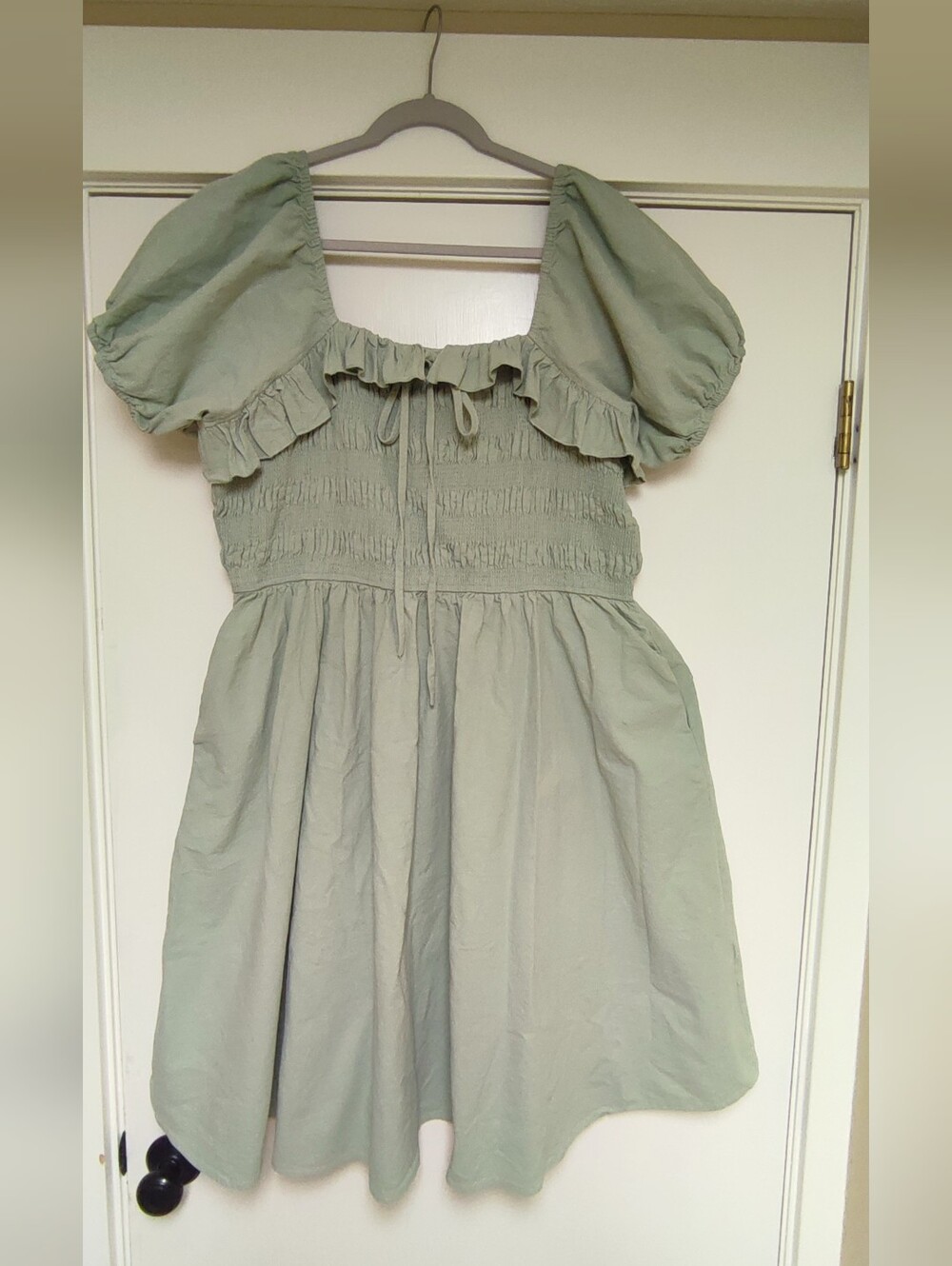 Ivy City Co. Summer Dress 2X